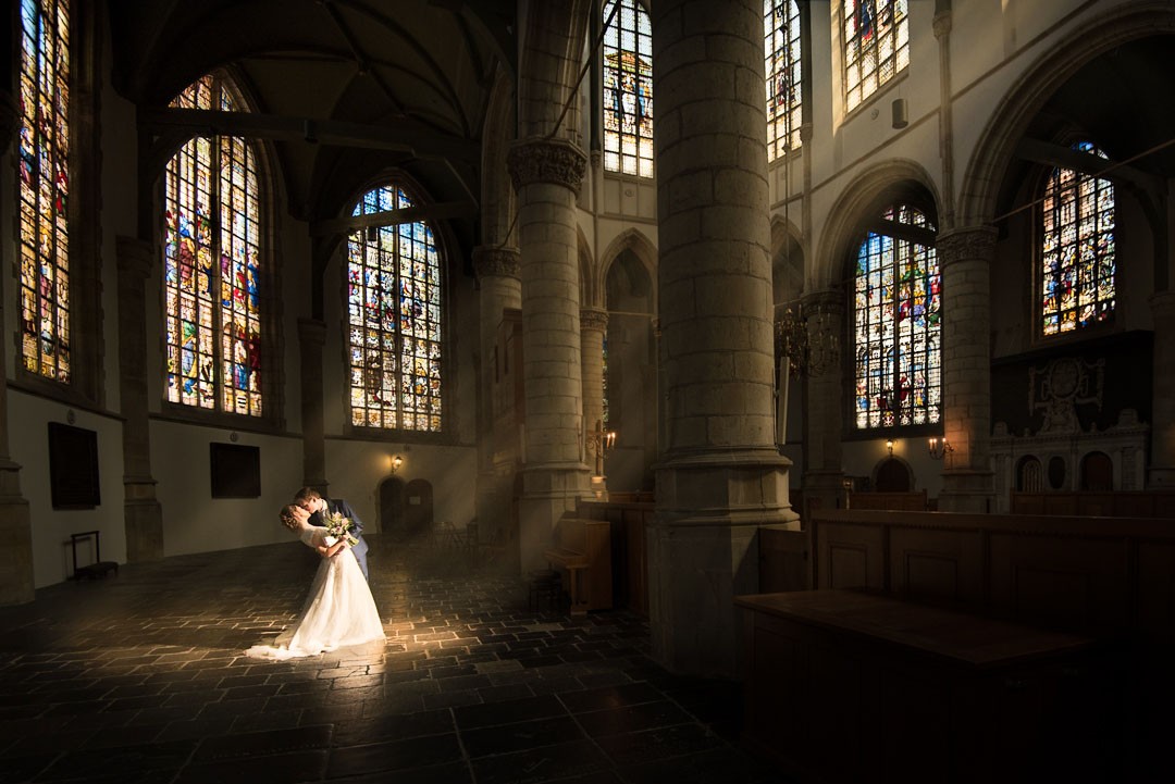 Bruidsfotograaf Dordrecht