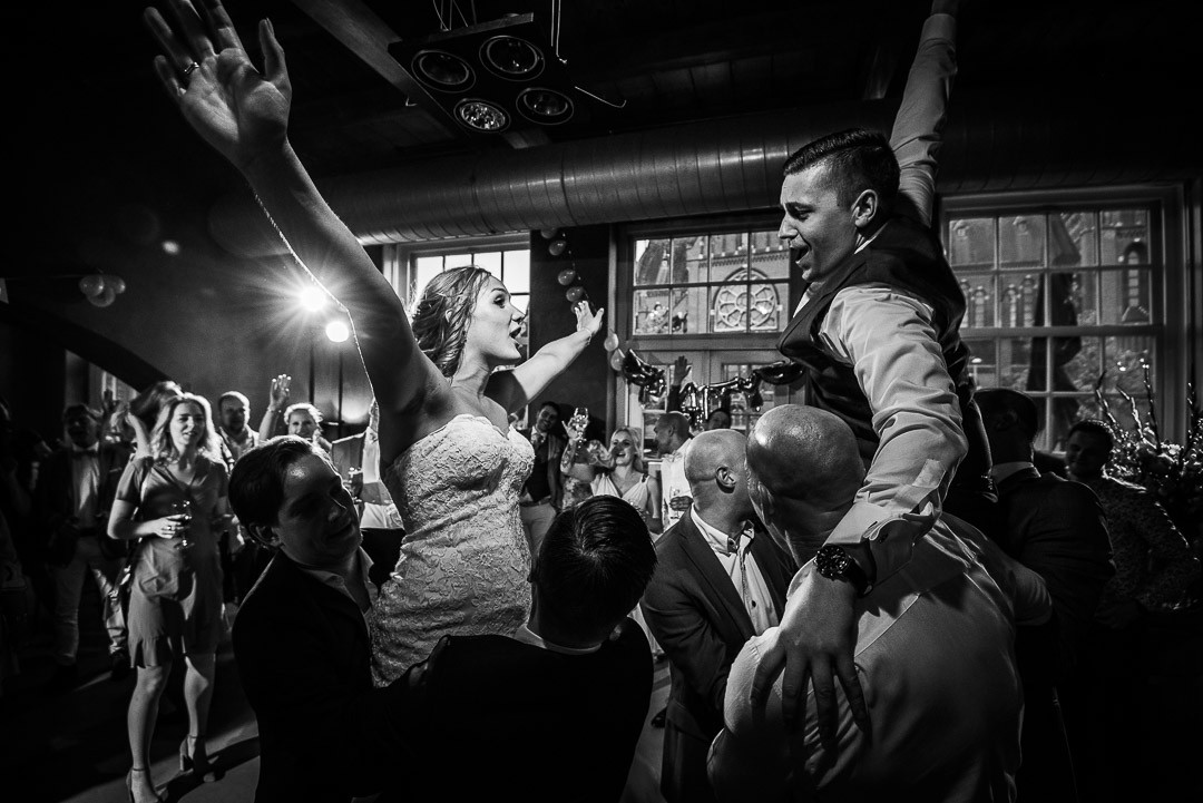 Beste Bruidsfotograaf uit Rotterdam Zuid-Holland - Bruiloft in Kasteel Woerden Top Trouwfotograaf uit Rotterdam Zuid Holland - Bruiloft Kasteel Woerden