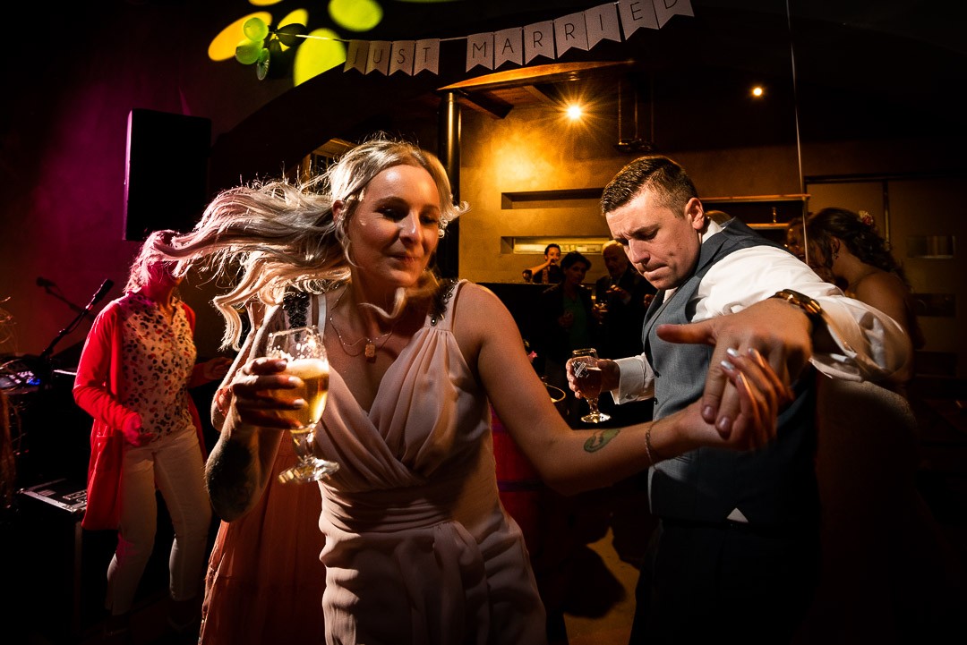 Beste Bruidsfotograaf uit Rotterdam Zuid-Holland - Bruiloft in Kasteel Woerden