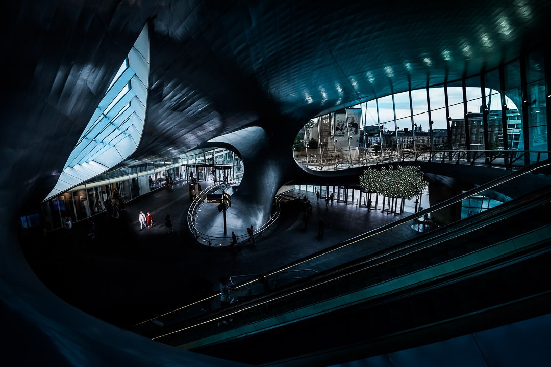 Trouwreportage Zuid-Holland - Bruidsfotograaf Rotterdam