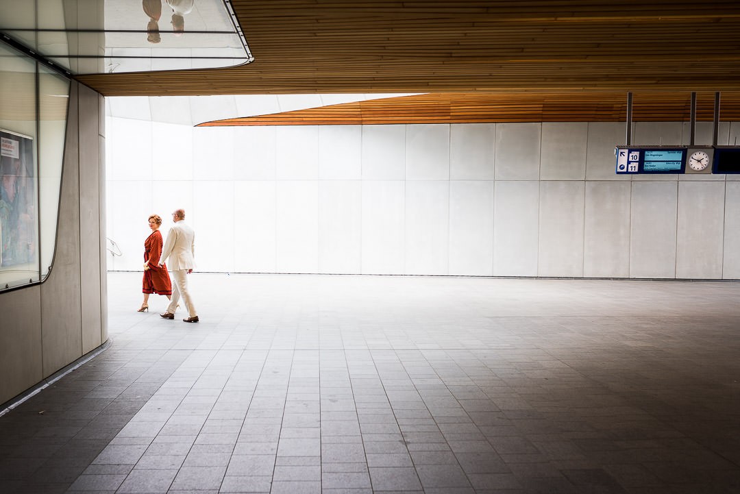 Bruidsfotograaf Rotterdam - Bruiloft Zuid Holland