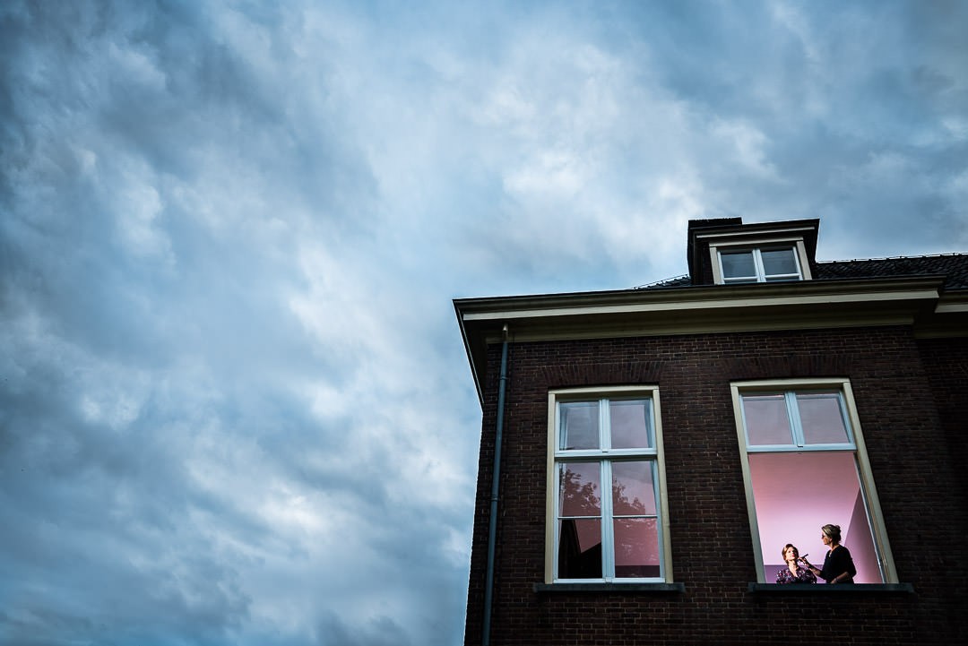 Beste Bruidsfotograaf Rotterdam - Bruiloft Zuid-Holland