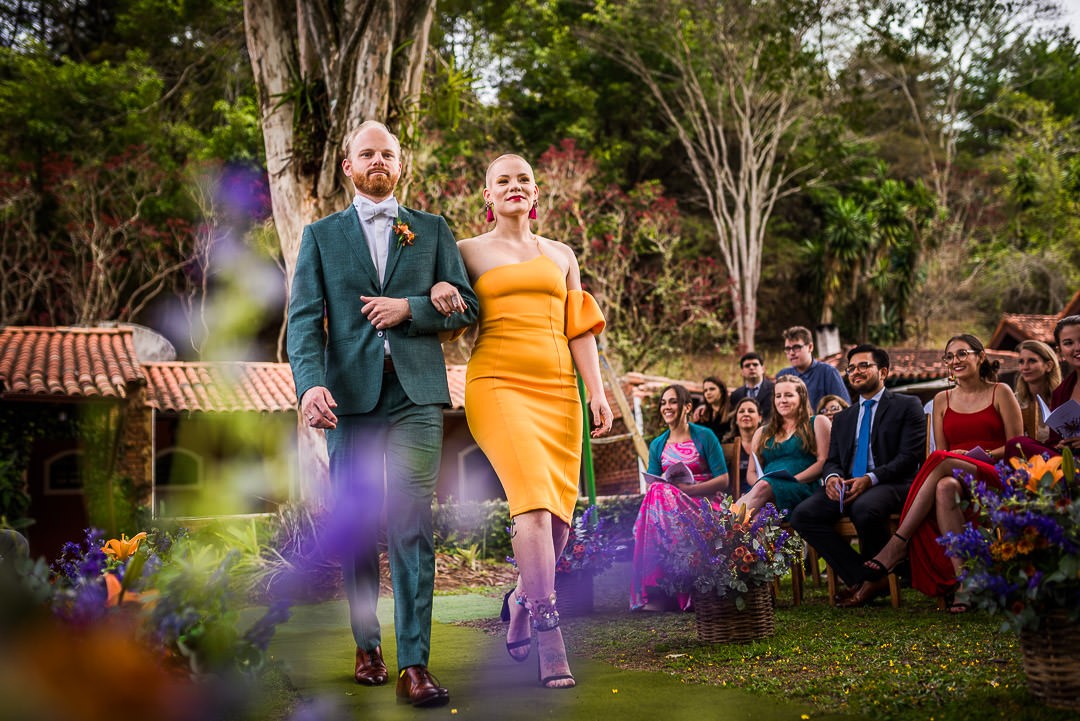 Trouwreportage Bruiloft in het Buitenland - Award Winning Bruidsfotograaf