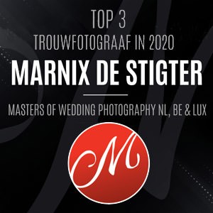Beste Bruidsfotograaf Nederland Beneluxa