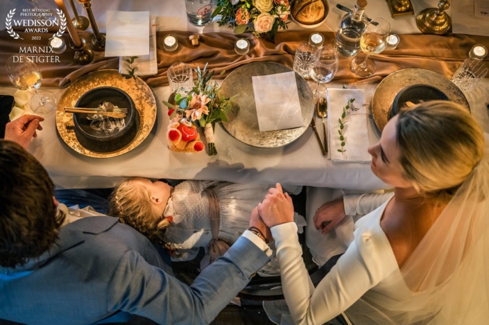 De beste bruidsfotograaf van Rotterdam