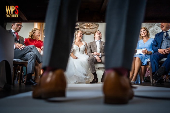 De beste trouwfotograaf van Zuid Holland