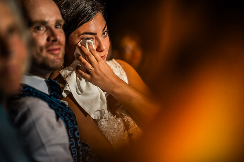 Destination Wedding - Internationaal Trouwfotograaf van het jaar