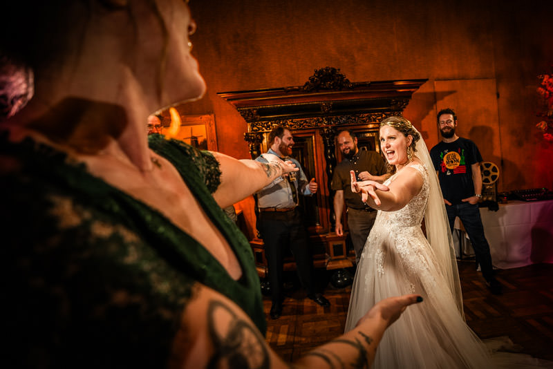 Trouwen Kasteel de Wittenburg - De Beste Trouwfotograaf van Nederland