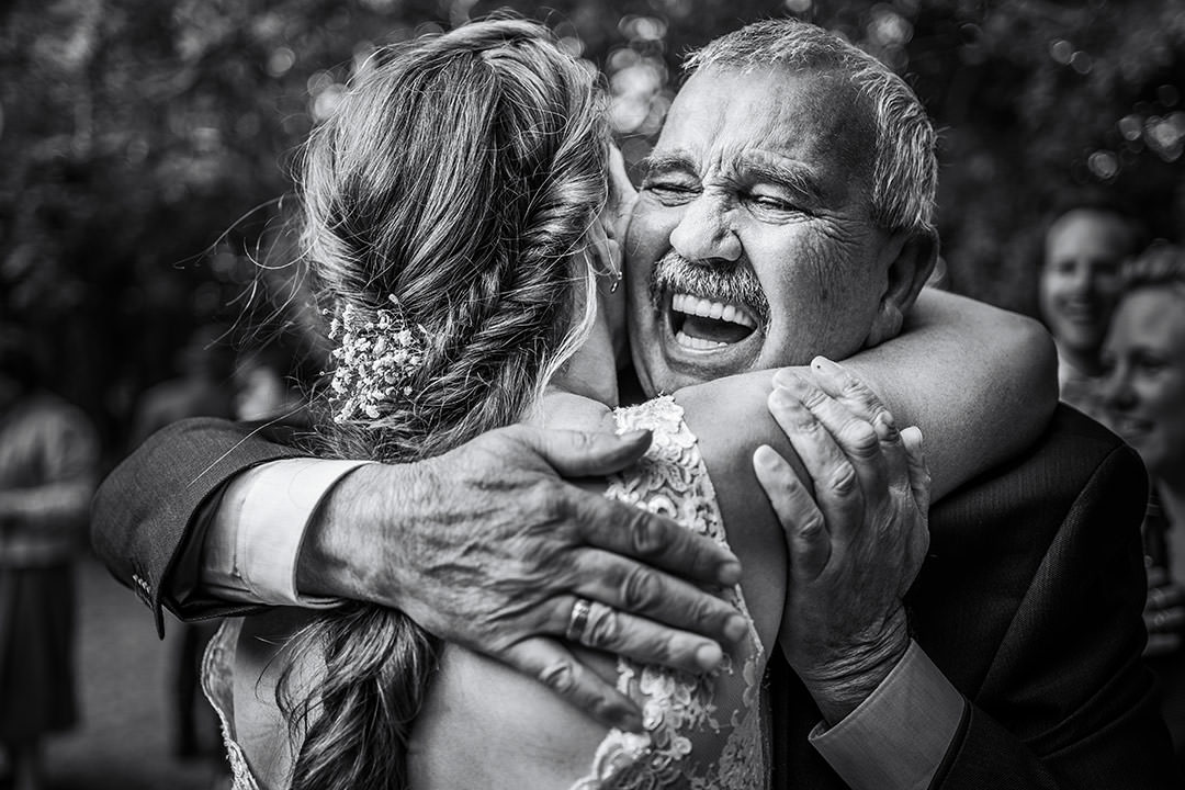 Beste Trouwfotograaf van Rotterdam