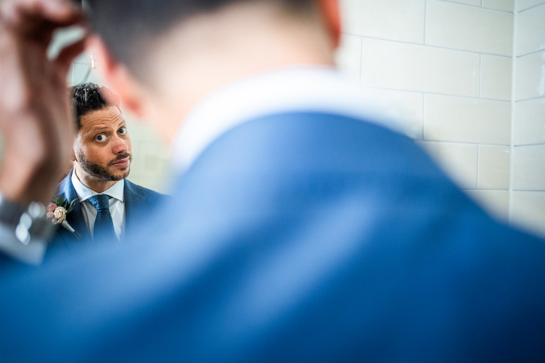 Bruidsfotografie Rotterdam Mooiste Trouwlocatie van Rotterdam