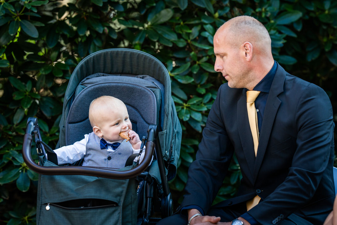 Trouwfotograaf Nederland - Mooiste Kasteel van Nederland