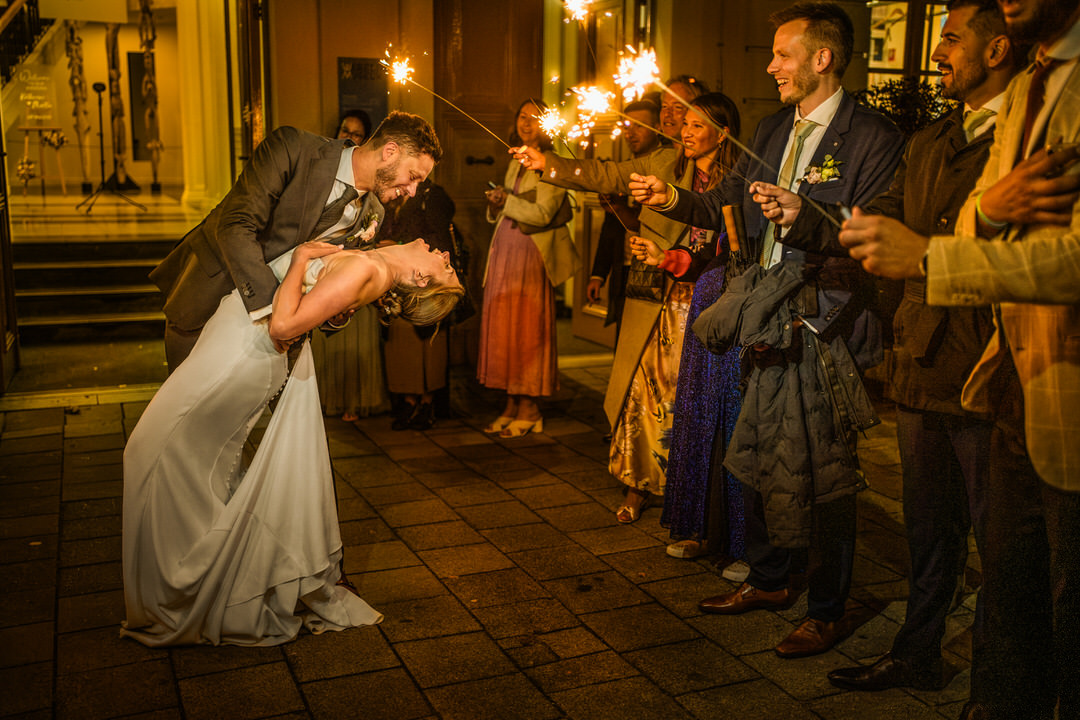 Marnix de Stigter Mooiste plek om te trouwen in Rotterdam
