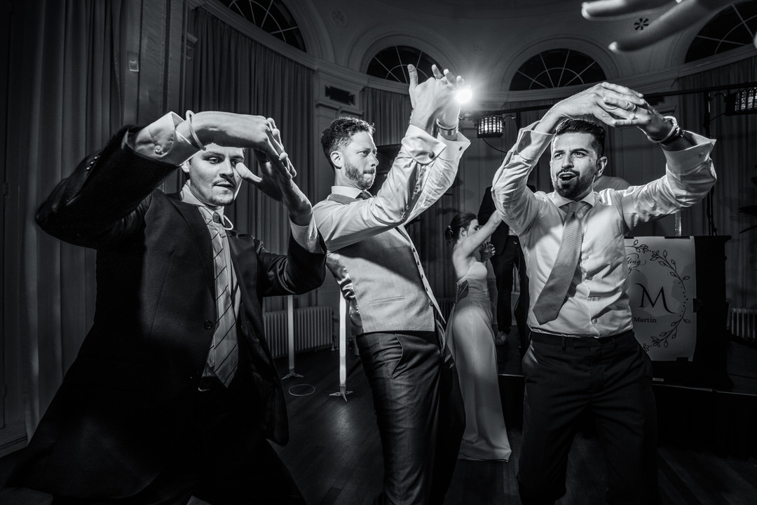 Bruidsfotografie Rotterdam Mooiste Trouwlocatie van Rotterdam