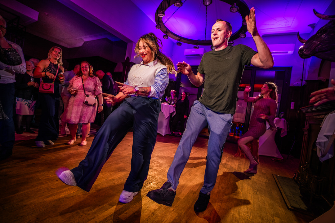 Prijswinnend Trouwfotograaf Nederland - Sprookjesbruiloft Zeist