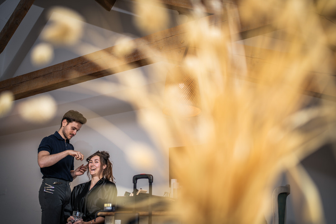 Destination Wedding Photographer Nederland - Wedding venue Castle Netherlands - Zomer Ceremonie Foto Bruidsfotografie Utrecht Mooiste plek om te trouwen in de provincie Utrecht