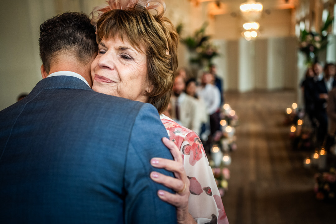 Bruidsfotografie Rotterdam Mooiste Trouwlocatie van Rotterdam