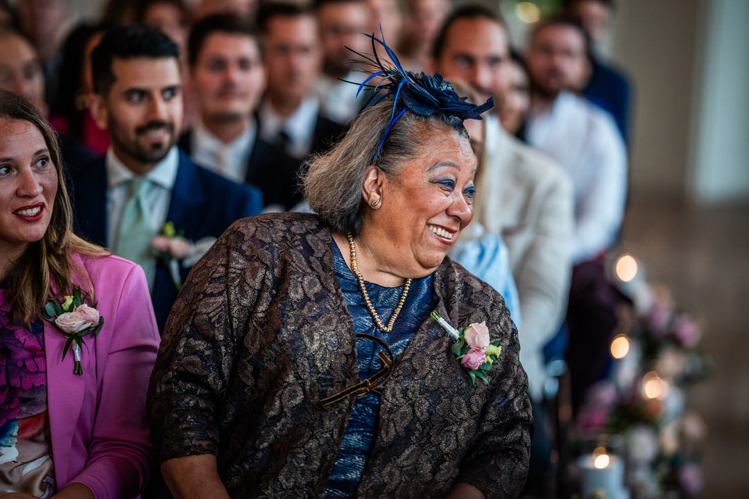 Trouwfotograaf Nederland Mooiste plek om te trouwen in Rotterdam