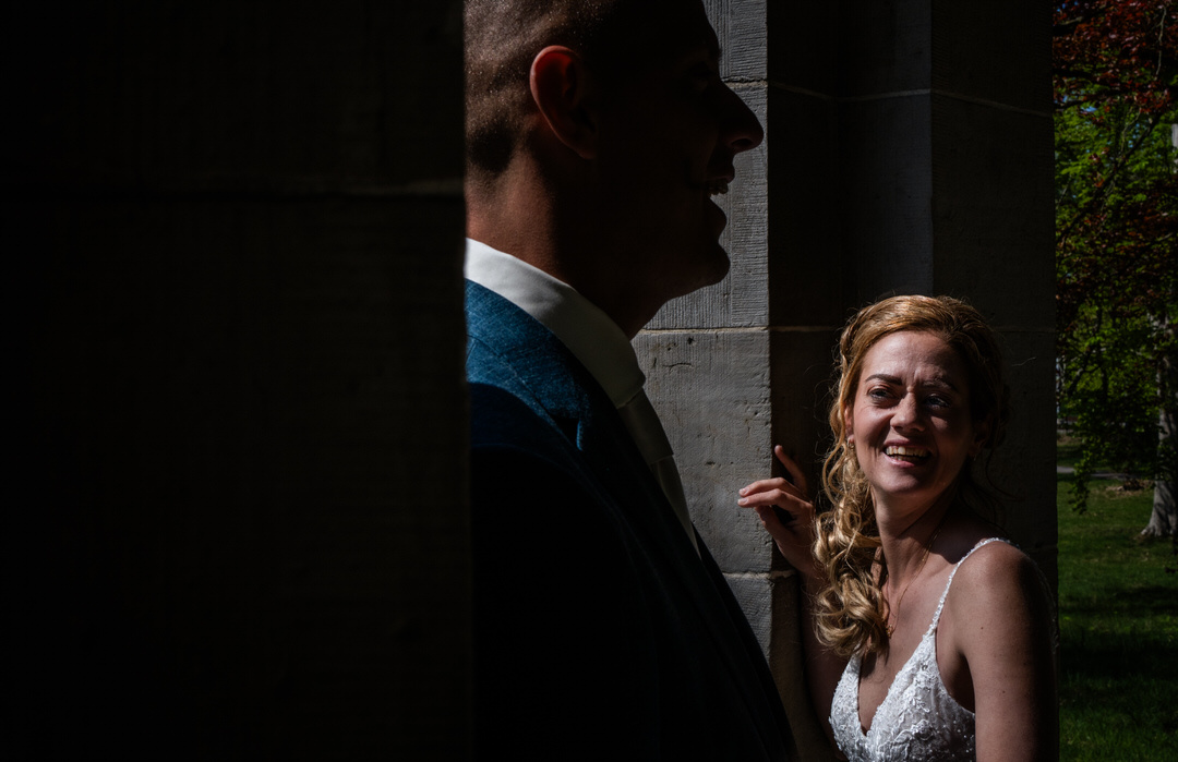 Trouwfotograaf Nederland - Mooiste Kasteel van Nederland