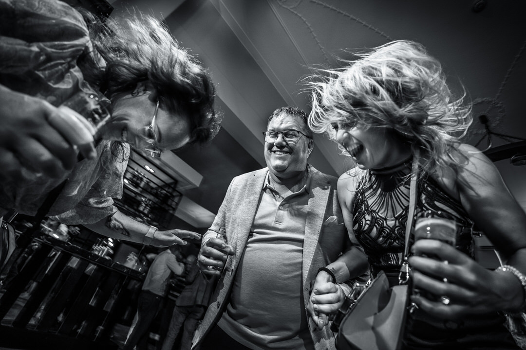 Trouwfotograaf Utrecht - Sprookjesbruiloft Zeist