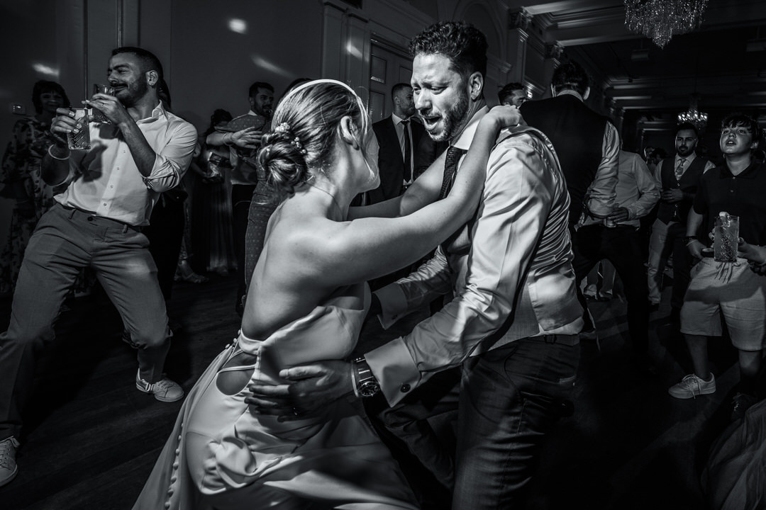 Beste locatie om te trouwen in Zuid-Holland