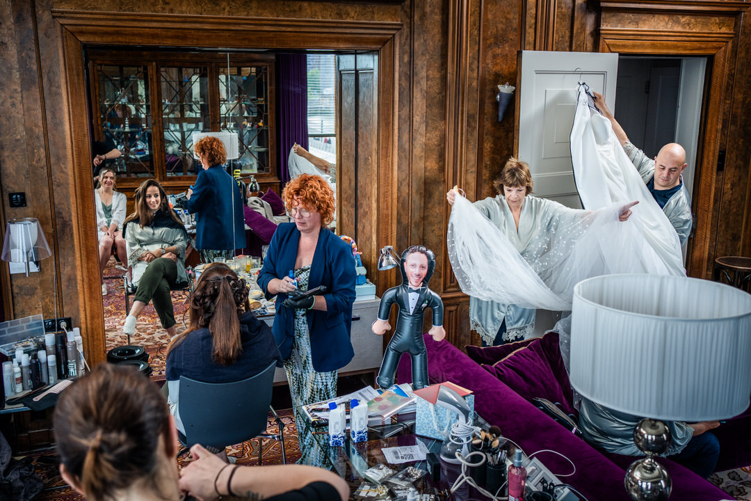 Beste locatie om te trouwen in Zuid-Holland