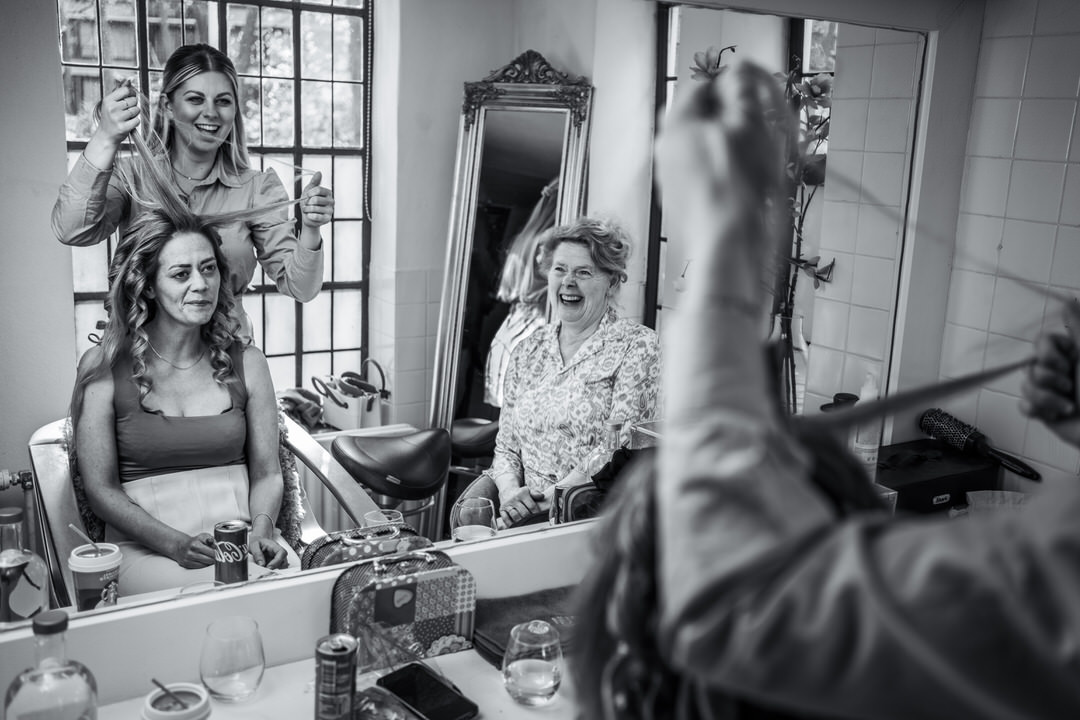 Beste trouwfotograaf van Nederland - Beste locatie om te trouwen in Utrecht