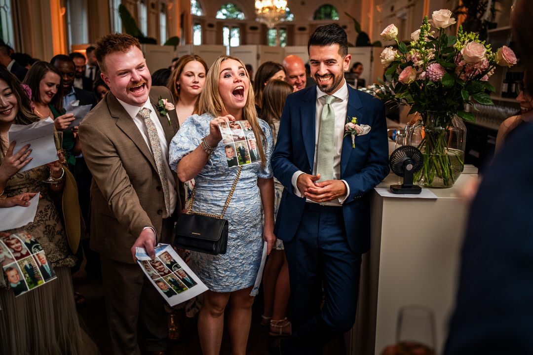 Award-winnende fotograaf Trouwfotograaf Nederland