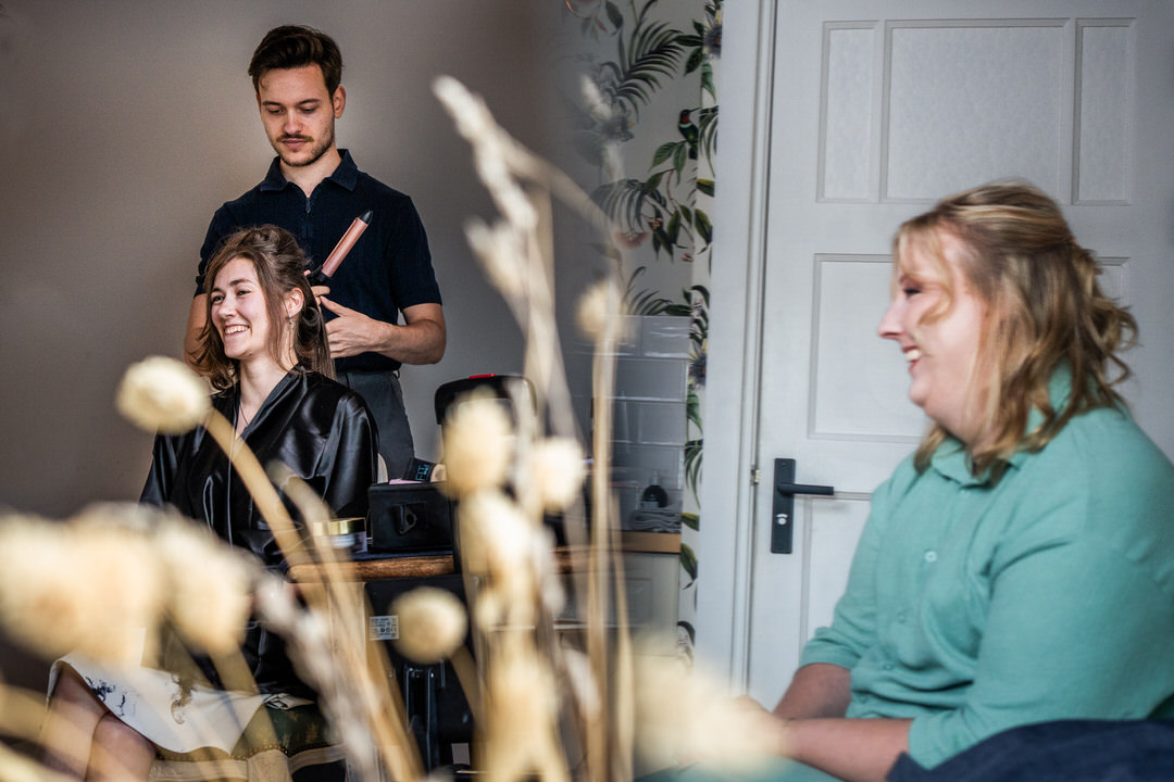 Trouwfotograaf van het jaar - Trouwen in Kasteel Duurstede - Klassieke bruiloft Beste locatie om te trouwen in Utrecht Trouwfotograaf Gelderland