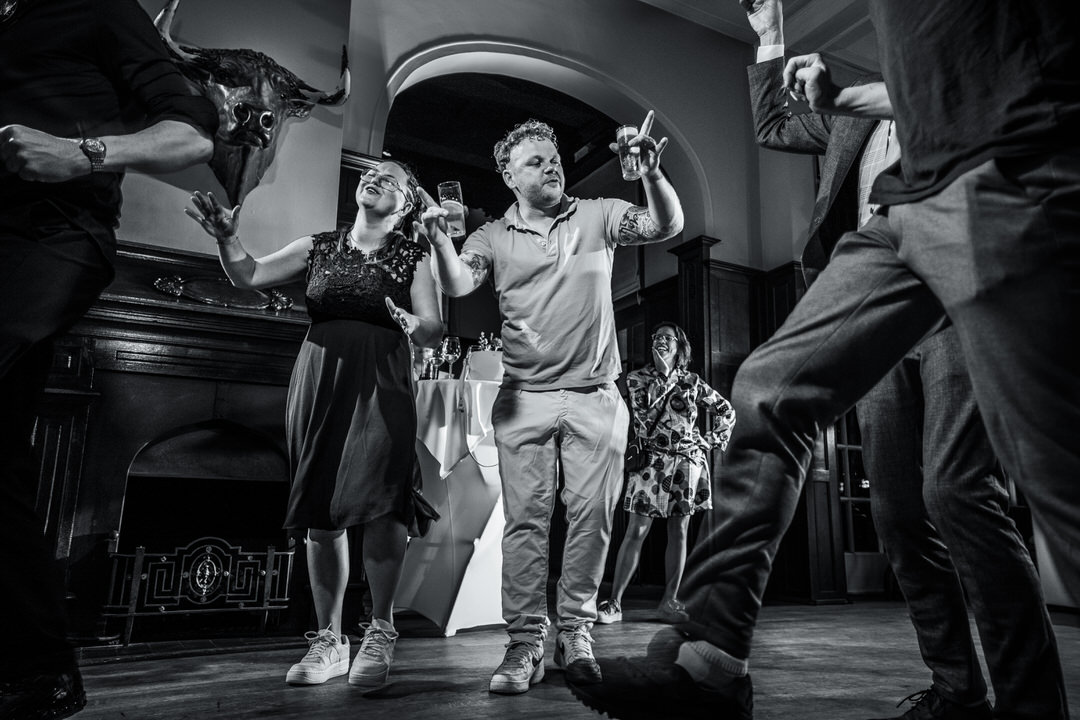 Bruidsfotografie Utrecht - Mooiste Kasteel van Nederland