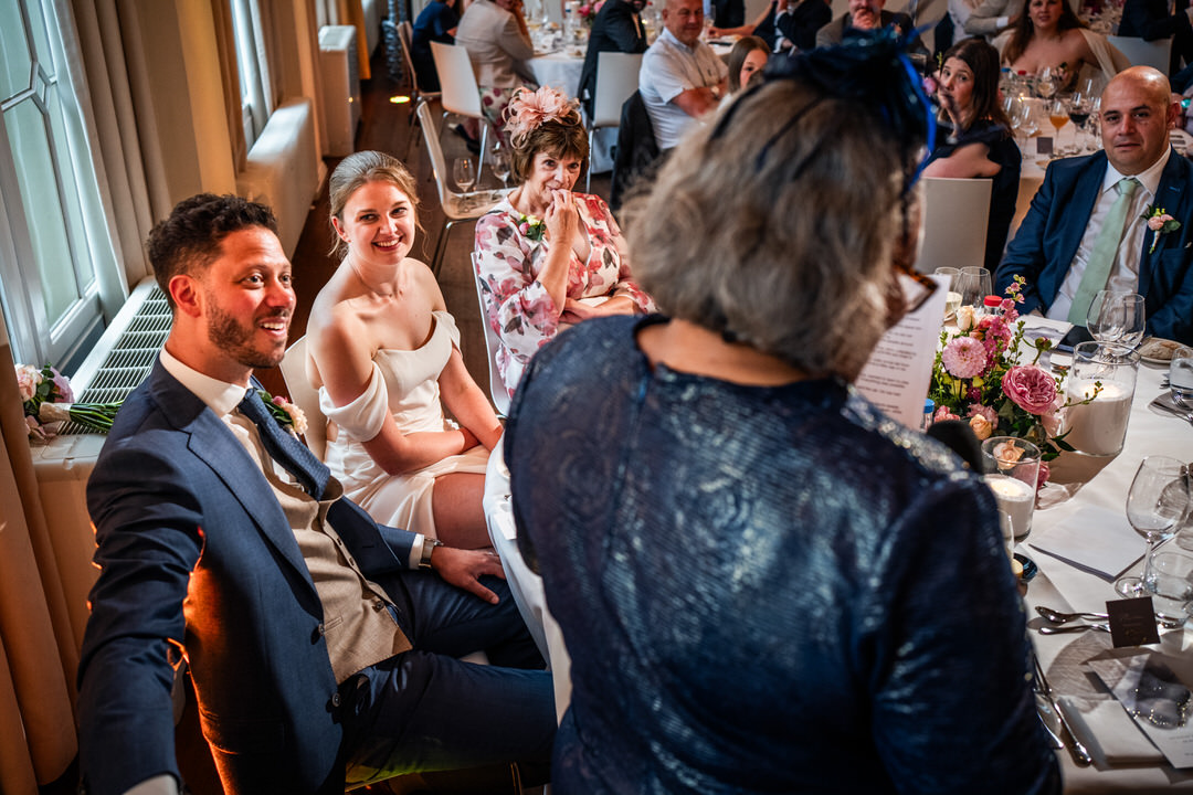 Trouwfotograaf Nederland Chique trouwlocatie Rotterdam