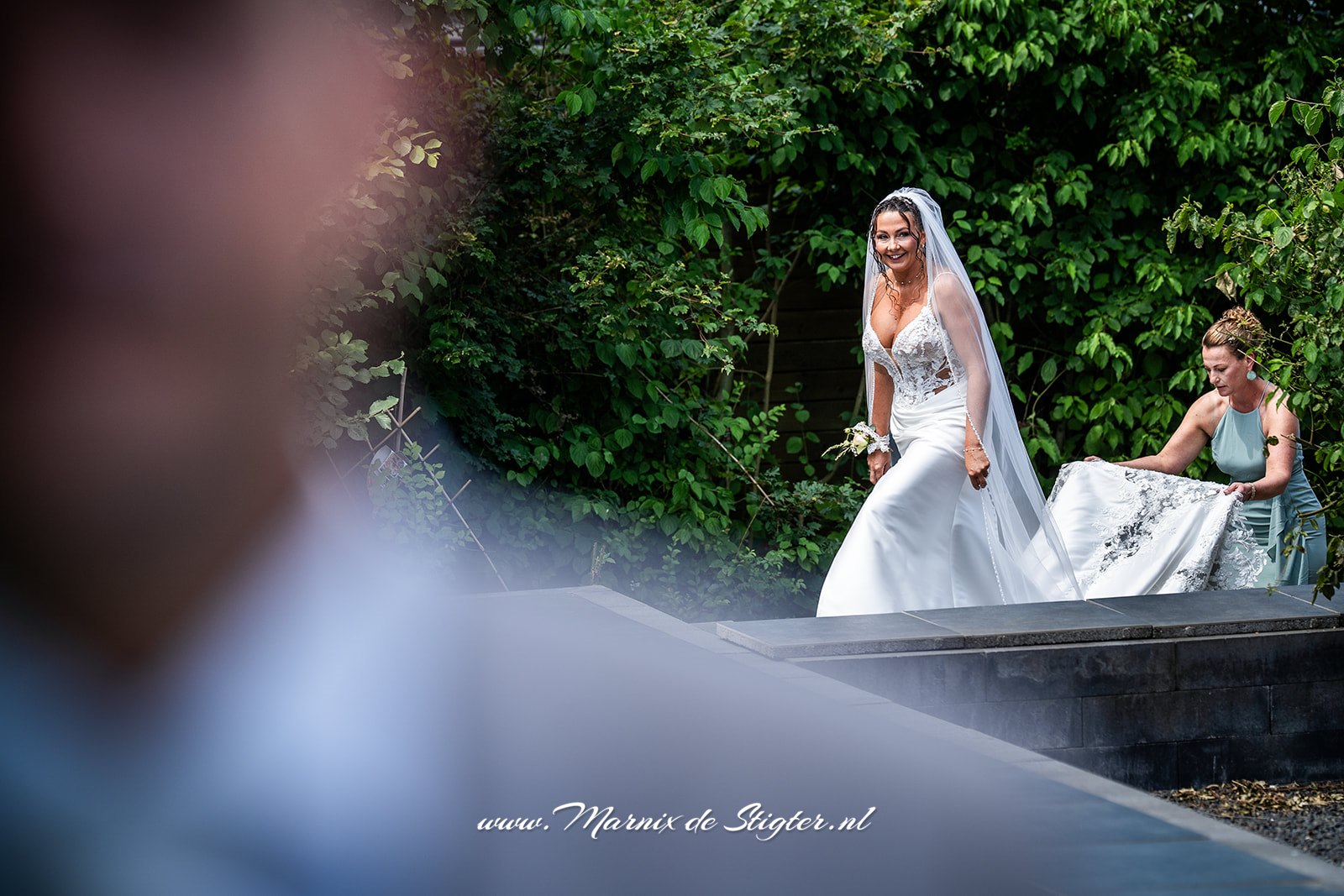 Glenda & Eric