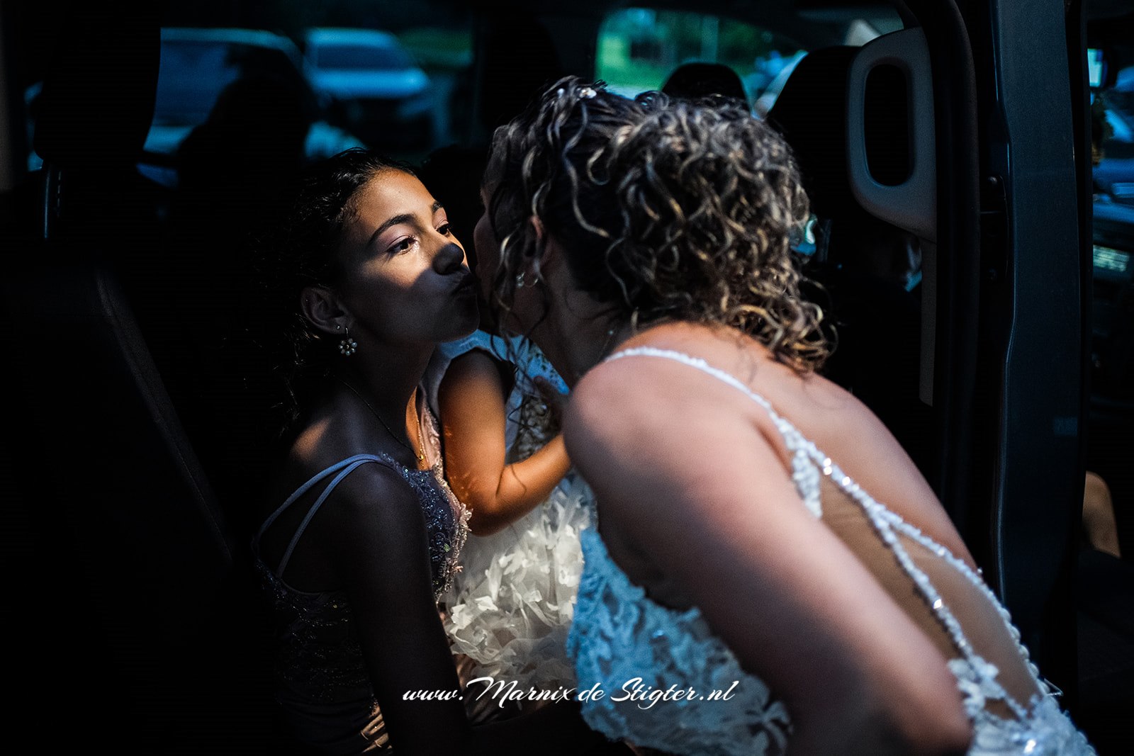Glenda & Eric